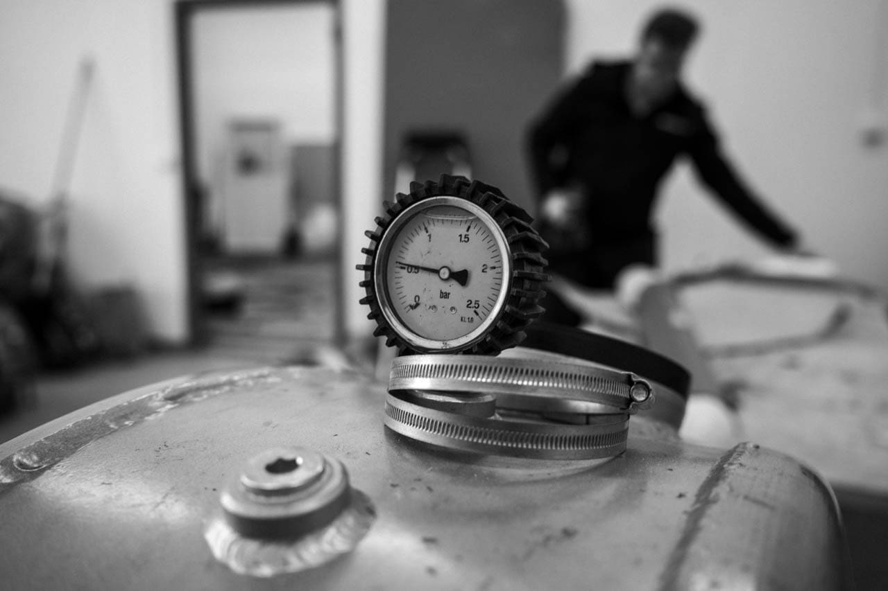 Relining i Stockholm, Uppsala